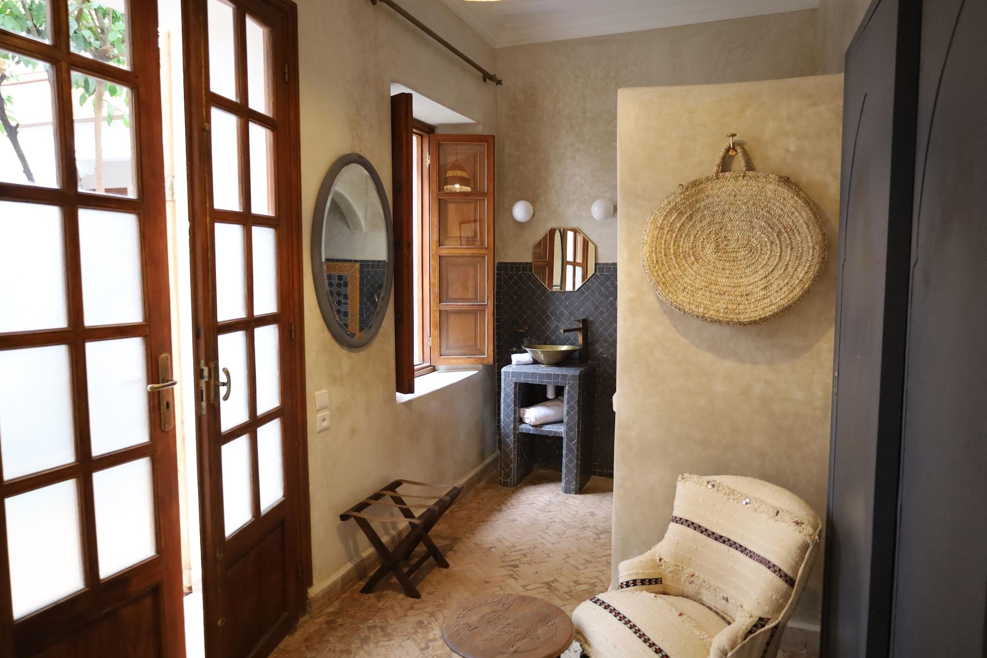 Riad Sadaka Marrakesh Exterior photo