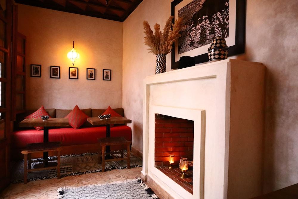 Riad Sadaka Marrakesh Exterior photo