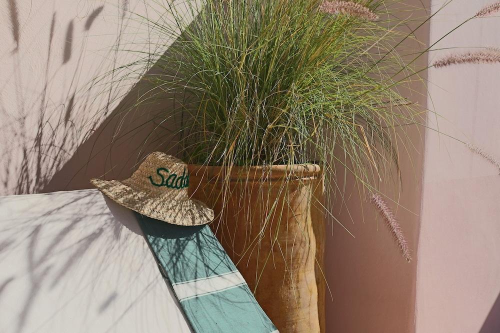 Riad Sadaka Marrakesh Exterior photo
