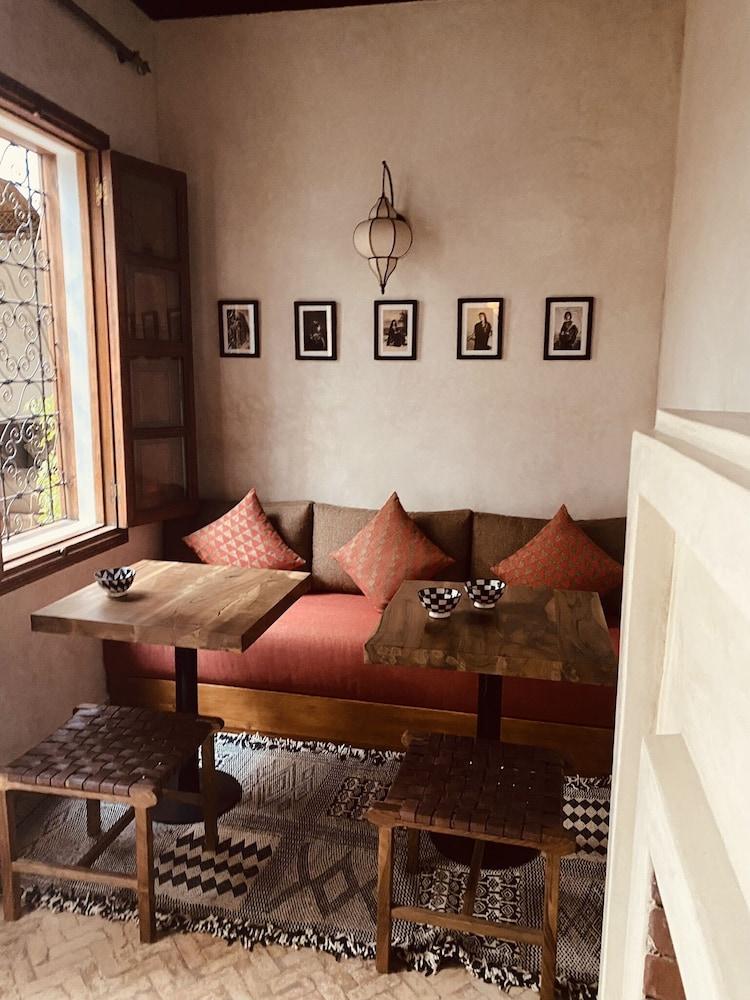 Riad Sadaka Marrakesh Exterior photo