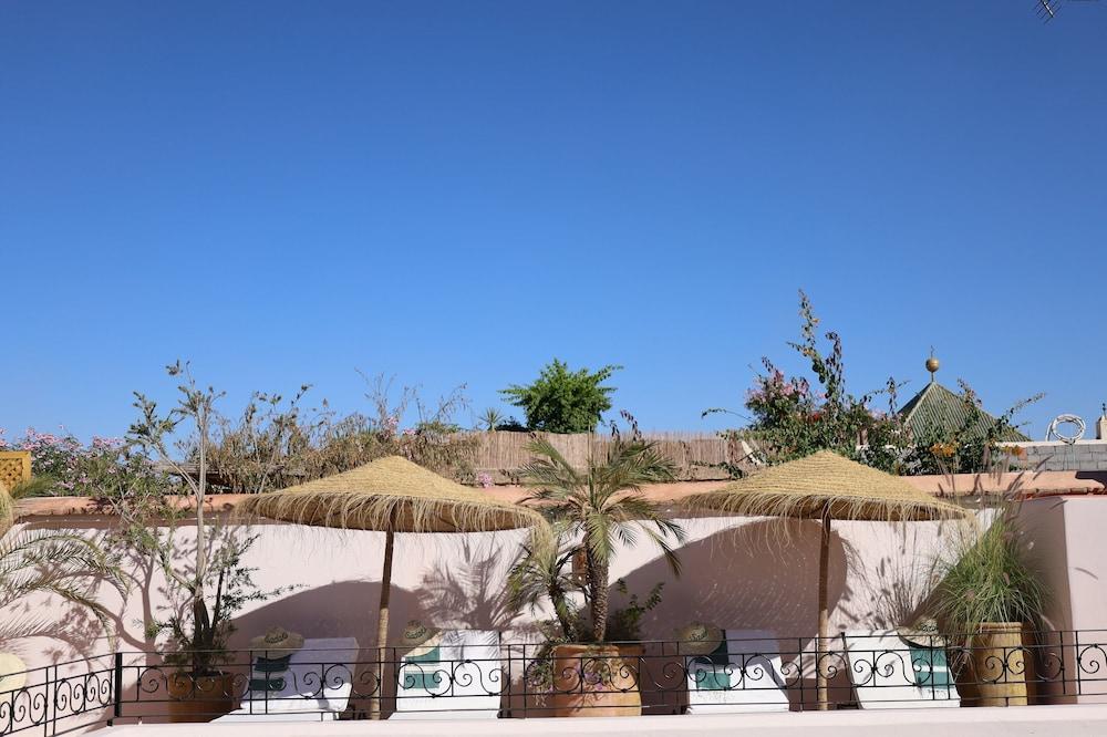 Riad Sadaka Marrakesh Exterior photo