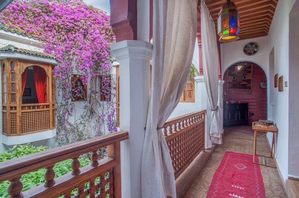 Riad Sadaka Marrakesh Exterior photo