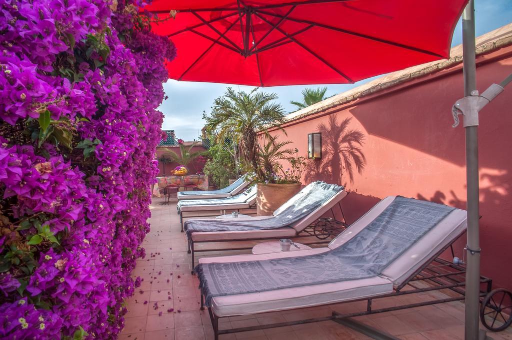 Riad Sadaka Marrakesh Exterior photo