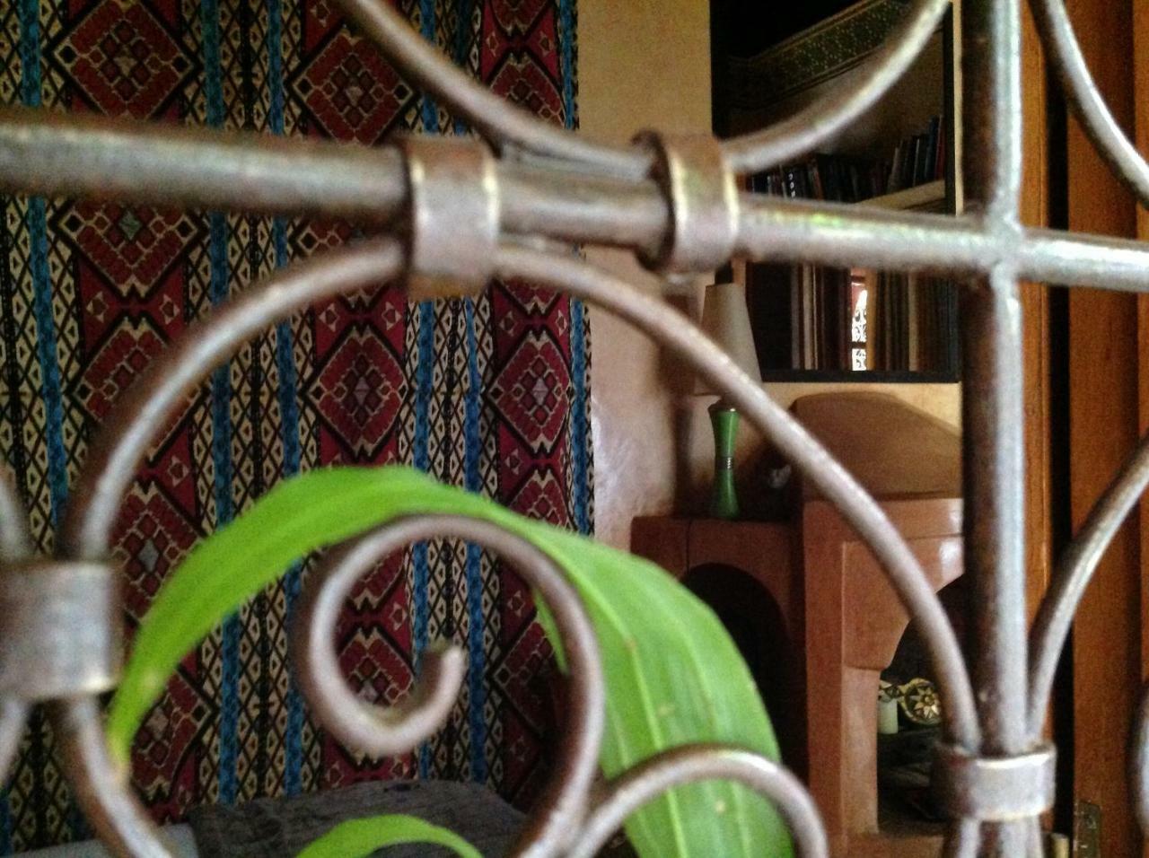 Riad Sadaka Marrakesh Room photo