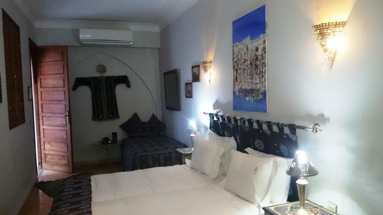 Riad Sadaka Marrakesh Room photo