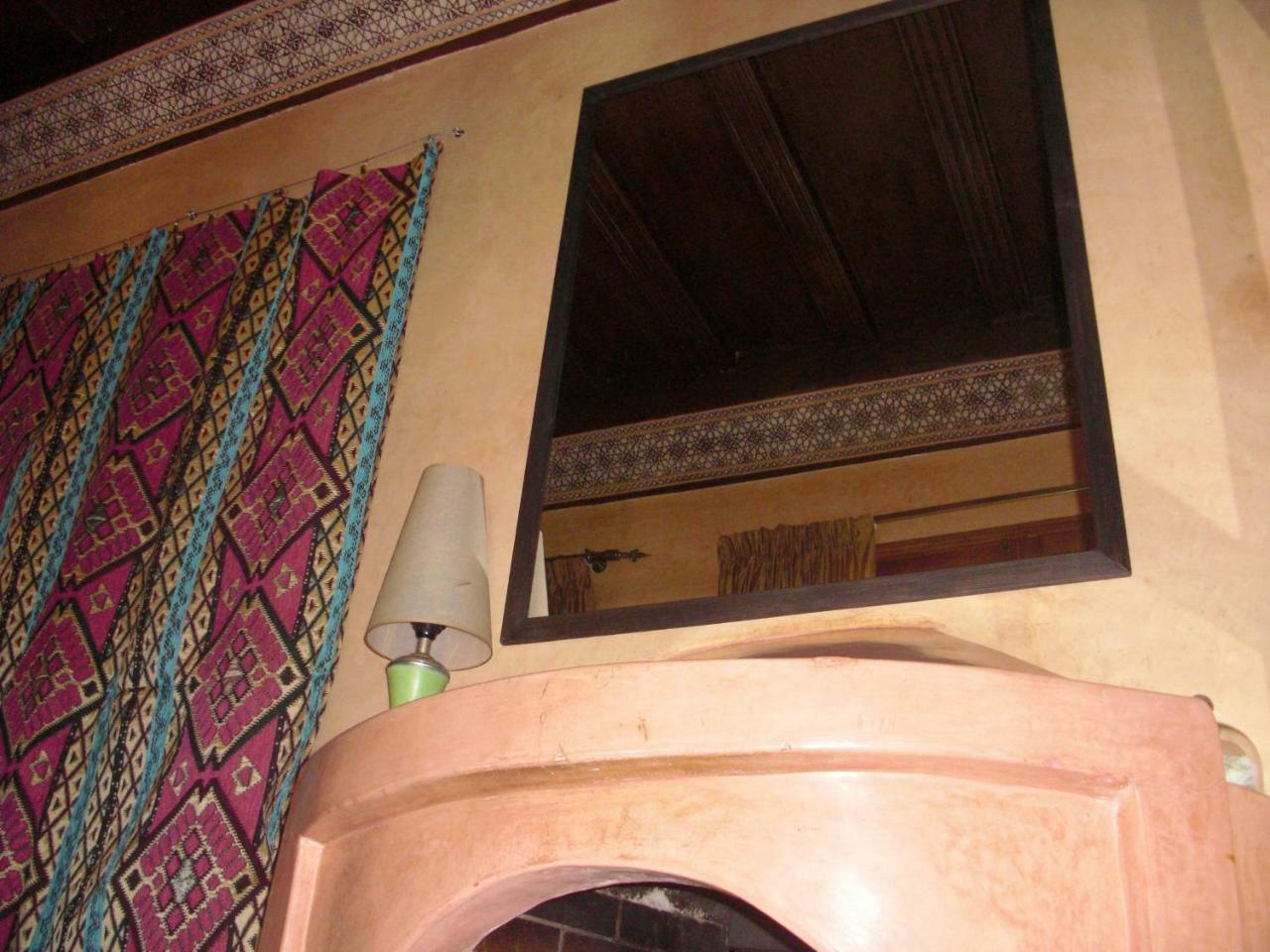 Riad Sadaka Marrakesh Room photo