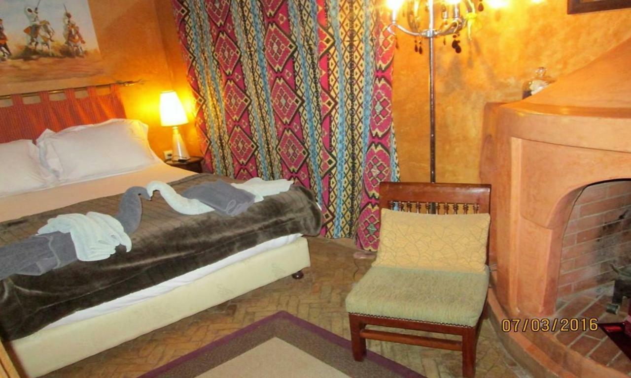 Riad Sadaka Marrakesh Exterior photo