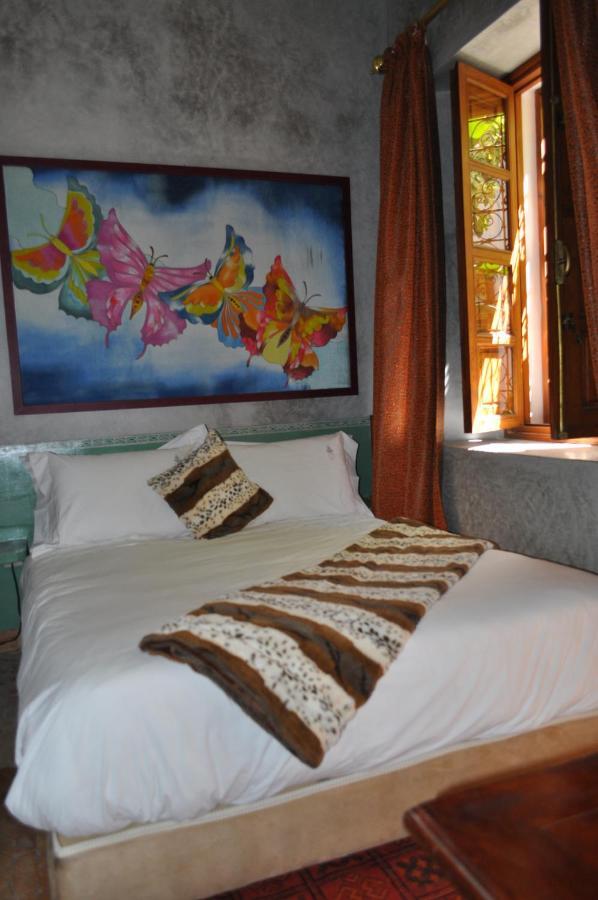 Riad Sadaka Marrakesh Room photo
