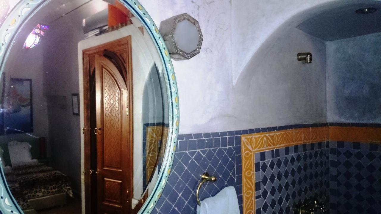 Riad Sadaka Marrakesh Room photo