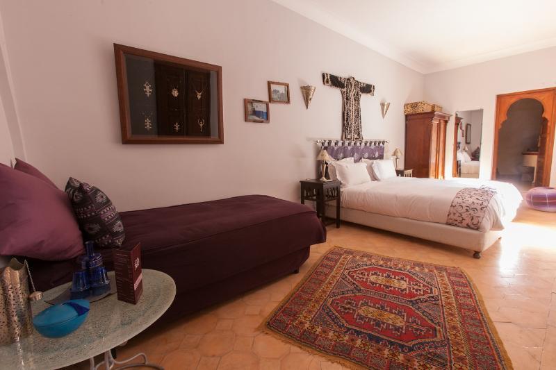 Riad Sadaka Marrakesh Exterior photo